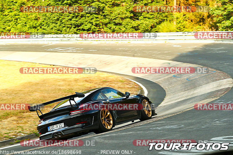 Bild #18698698 - Touristenfahrten Nürburgring Nordschleife (23.08.2022)