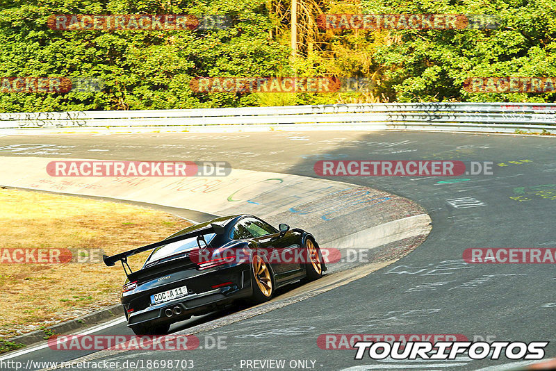 Bild #18698703 - Touristenfahrten Nürburgring Nordschleife (23.08.2022)