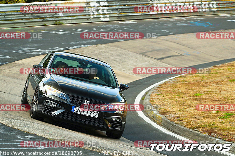 Bild #18698705 - Touristenfahrten Nürburgring Nordschleife (23.08.2022)