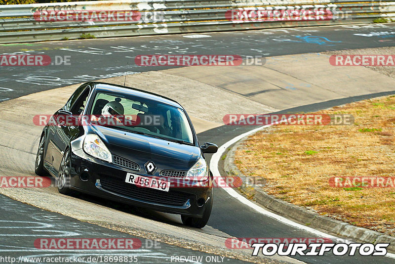 Bild #18698835 - Touristenfahrten Nürburgring Nordschleife (23.08.2022)