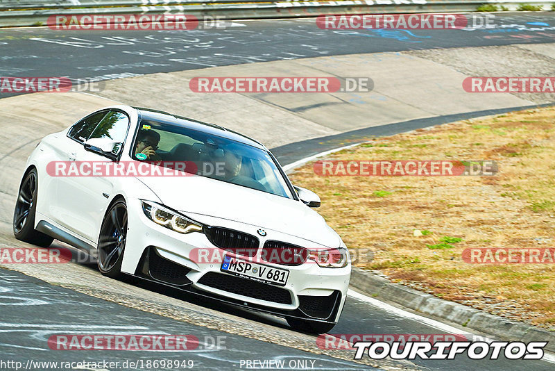 Bild #18698949 - Touristenfahrten Nürburgring Nordschleife (23.08.2022)