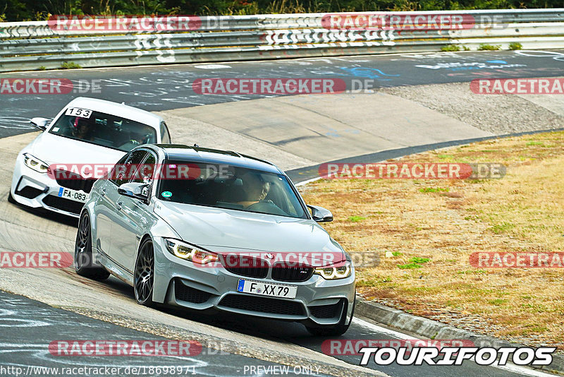 Bild #18698971 - Touristenfahrten Nürburgring Nordschleife (23.08.2022)