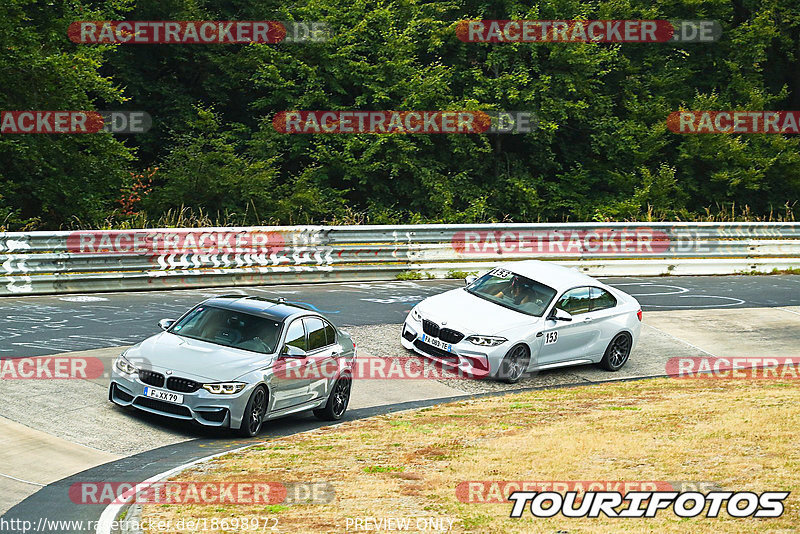 Bild #18698972 - Touristenfahrten Nürburgring Nordschleife (23.08.2022)