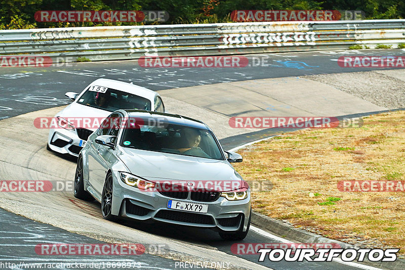 Bild #18698973 - Touristenfahrten Nürburgring Nordschleife (23.08.2022)