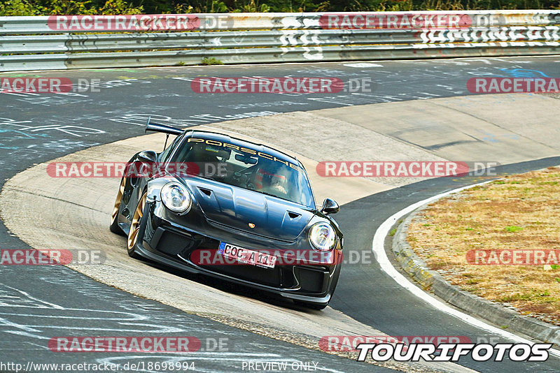 Bild #18698994 - Touristenfahrten Nürburgring Nordschleife (23.08.2022)