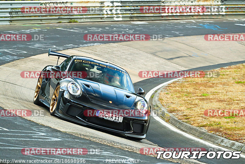 Bild #18698996 - Touristenfahrten Nürburgring Nordschleife (23.08.2022)