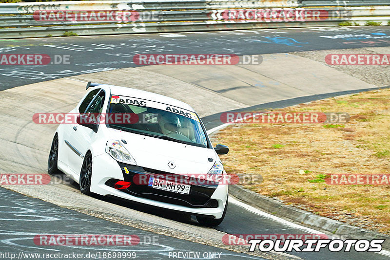 Bild #18698999 - Touristenfahrten Nürburgring Nordschleife (23.08.2022)