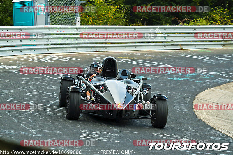 Bild #18699006 - Touristenfahrten Nürburgring Nordschleife (23.08.2022)