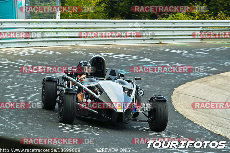 Bild #18699009 - Touristenfahrten Nürburgring Nordschleife (23.08.2022)