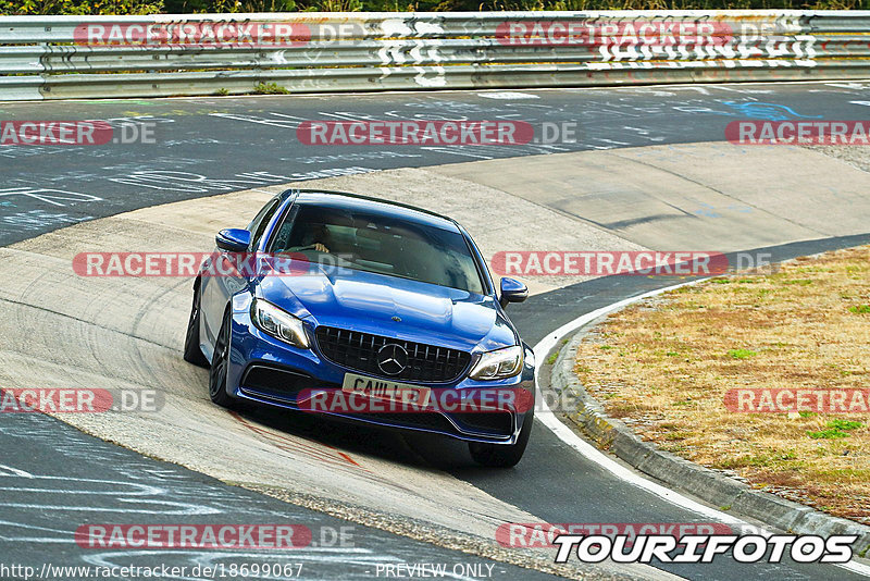 Bild #18699067 - Touristenfahrten Nürburgring Nordschleife (23.08.2022)