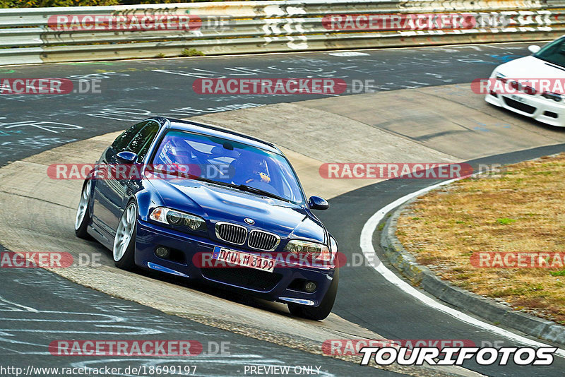 Bild #18699197 - Touristenfahrten Nürburgring Nordschleife (23.08.2022)