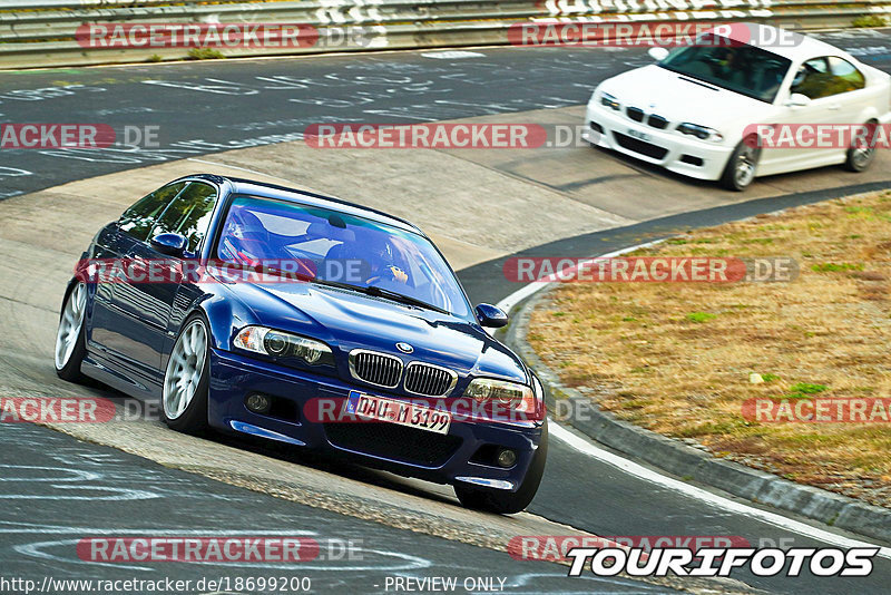 Bild #18699200 - Touristenfahrten Nürburgring Nordschleife (23.08.2022)