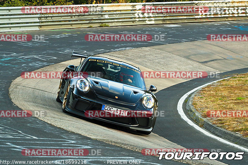 Bild #18699218 - Touristenfahrten Nürburgring Nordschleife (23.08.2022)