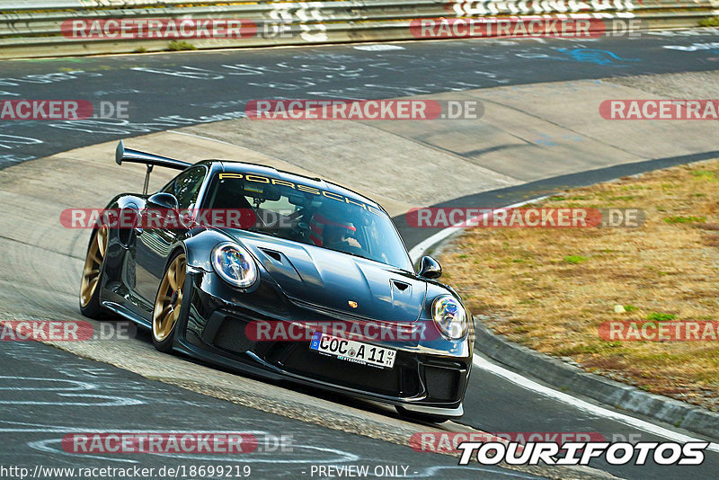 Bild #18699219 - Touristenfahrten Nürburgring Nordschleife (23.08.2022)