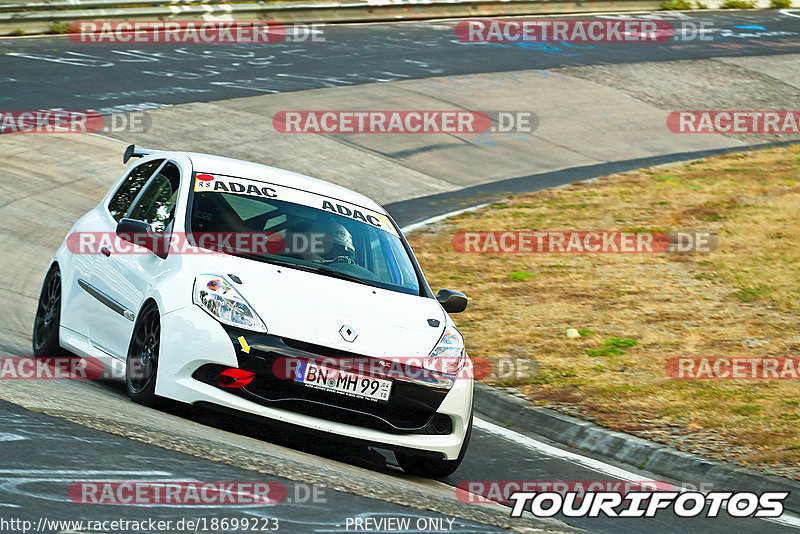 Bild #18699223 - Touristenfahrten Nürburgring Nordschleife (23.08.2022)