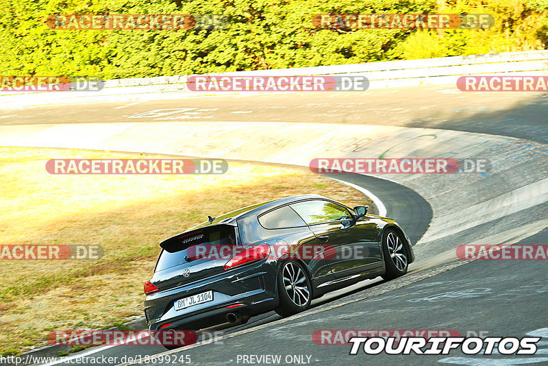 Bild #18699245 - Touristenfahrten Nürburgring Nordschleife (23.08.2022)