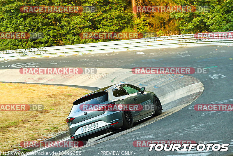 Bild #18699356 - Touristenfahrten Nürburgring Nordschleife (23.08.2022)