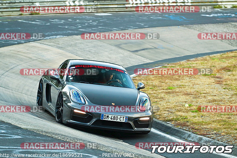 Bild #18699521 - Touristenfahrten Nürburgring Nordschleife (23.08.2022)