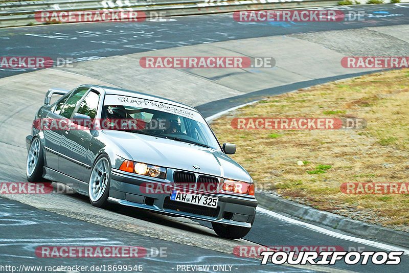 Bild #18699546 - Touristenfahrten Nürburgring Nordschleife (23.08.2022)