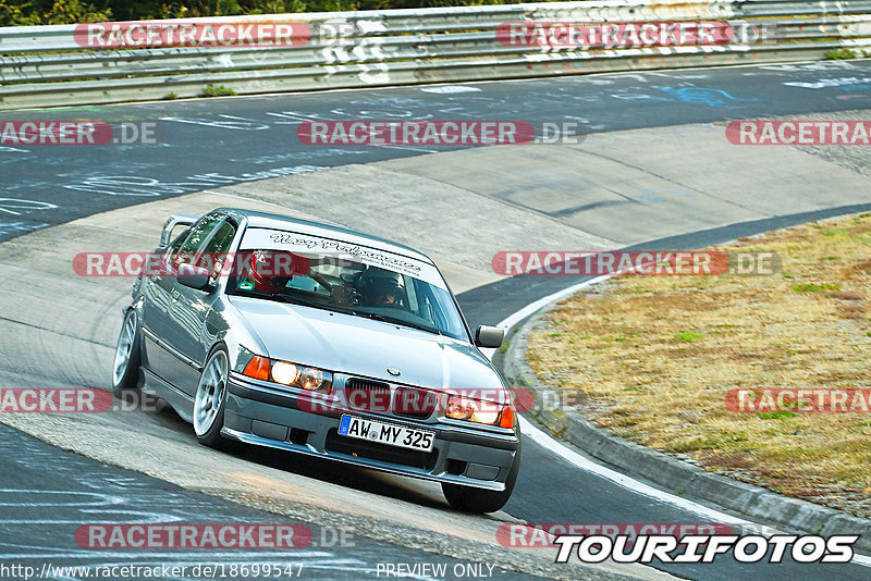 Bild #18699547 - Touristenfahrten Nürburgring Nordschleife (23.08.2022)