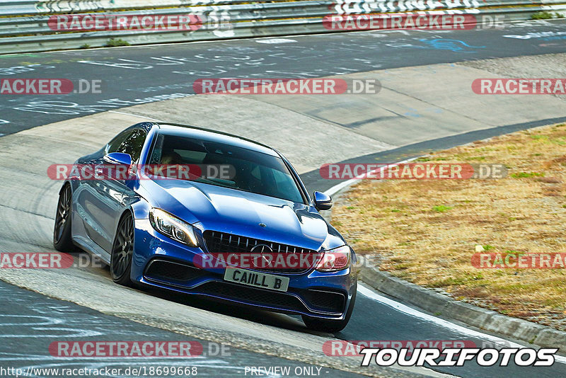 Bild #18699668 - Touristenfahrten Nürburgring Nordschleife (23.08.2022)