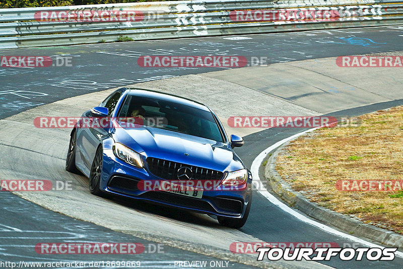 Bild #18699669 - Touristenfahrten Nürburgring Nordschleife (23.08.2022)