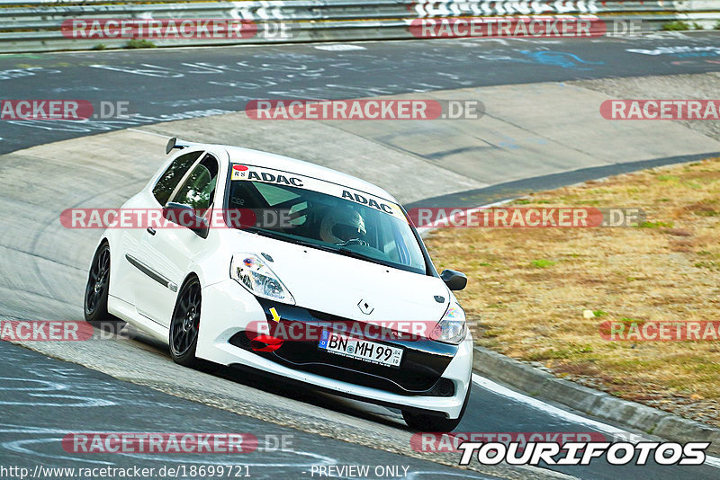 Bild #18699721 - Touristenfahrten Nürburgring Nordschleife (23.08.2022)