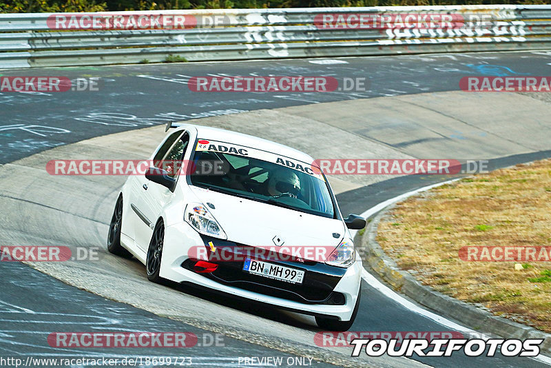 Bild #18699723 - Touristenfahrten Nürburgring Nordschleife (23.08.2022)