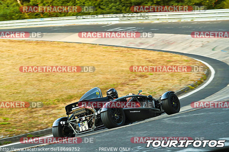 Bild #18699752 - Touristenfahrten Nürburgring Nordschleife (23.08.2022)