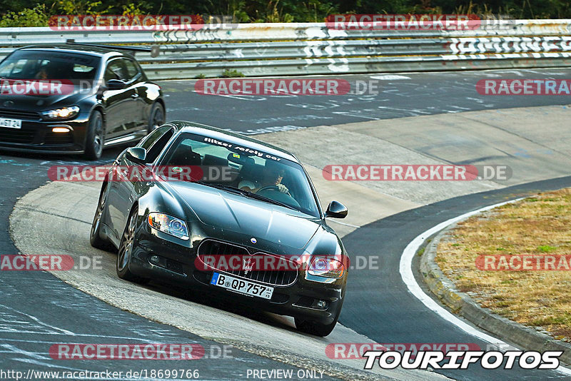 Bild #18699766 - Touristenfahrten Nürburgring Nordschleife (23.08.2022)