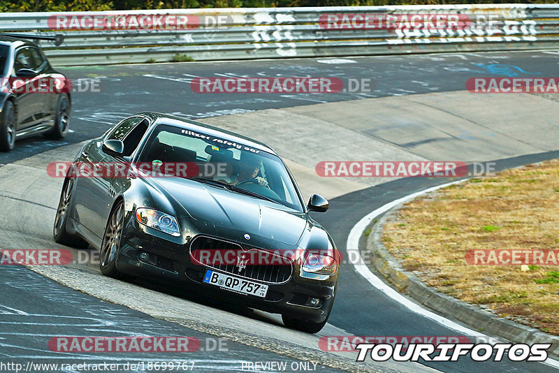 Bild #18699767 - Touristenfahrten Nürburgring Nordschleife (23.08.2022)