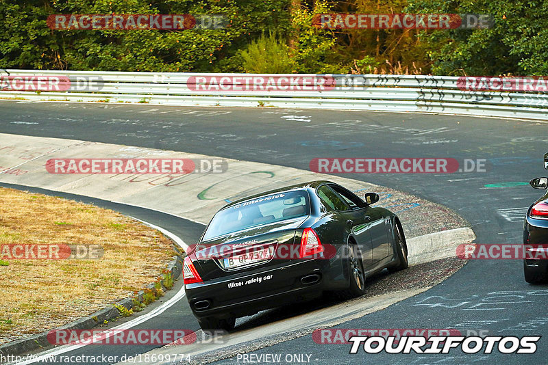 Bild #18699774 - Touristenfahrten Nürburgring Nordschleife (23.08.2022)