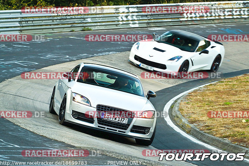 Bild #18699783 - Touristenfahrten Nürburgring Nordschleife (23.08.2022)