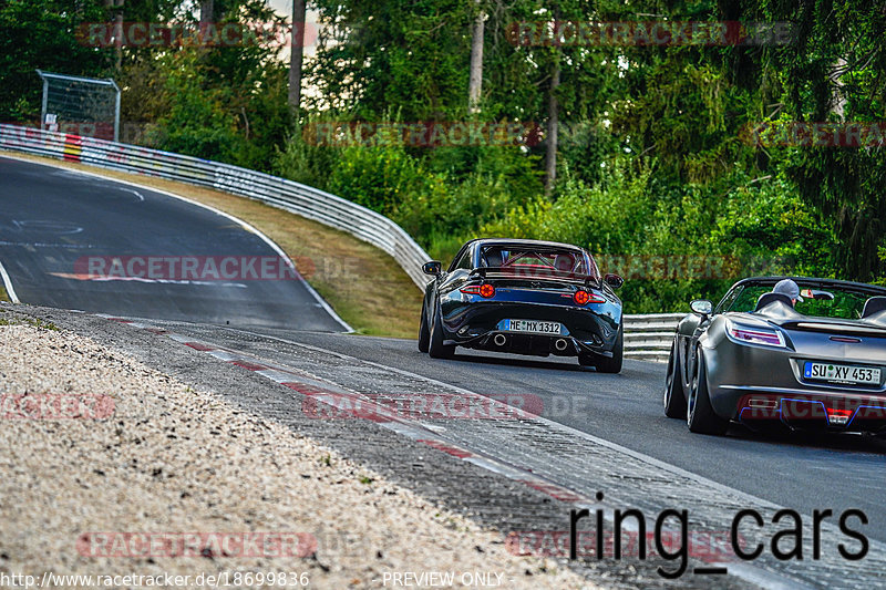 Bild #18699836 - Touristenfahrten Nürburgring Nordschleife (23.08.2022)