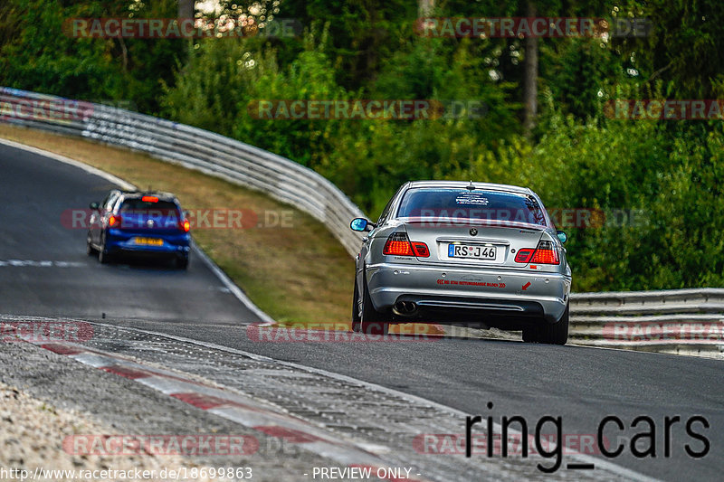 Bild #18699863 - Touristenfahrten Nürburgring Nordschleife (23.08.2022)