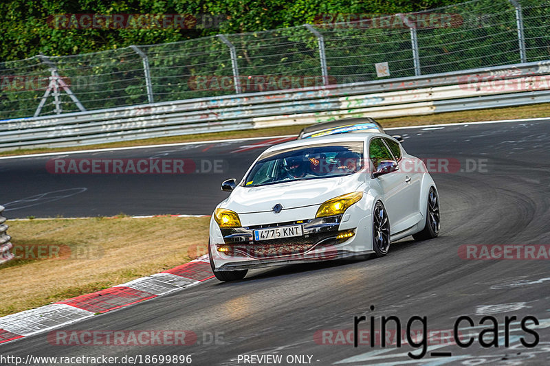 Bild #18699896 - Touristenfahrten Nürburgring Nordschleife (23.08.2022)