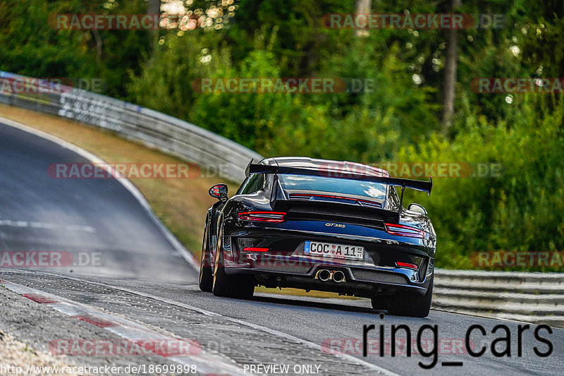 Bild #18699898 - Touristenfahrten Nürburgring Nordschleife (23.08.2022)