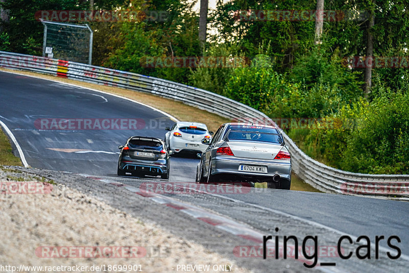 Bild #18699901 - Touristenfahrten Nürburgring Nordschleife (23.08.2022)