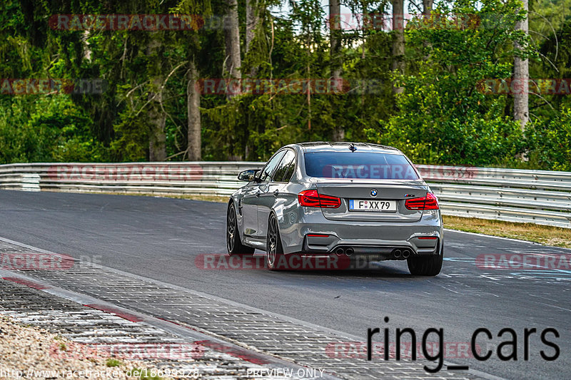 Bild #18699928 - Touristenfahrten Nürburgring Nordschleife (23.08.2022)