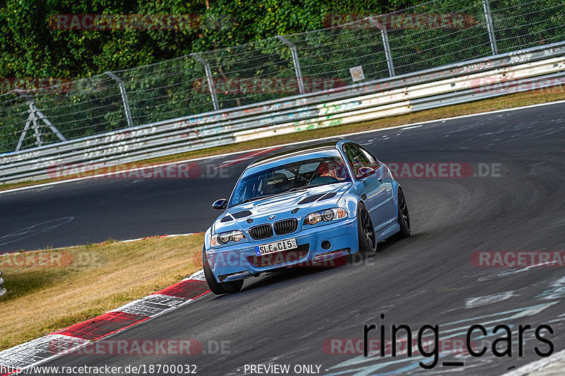 Bild #18700032 - Touristenfahrten Nürburgring Nordschleife (23.08.2022)