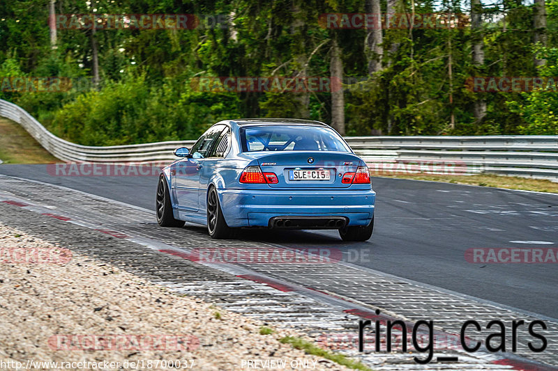 Bild #18700037 - Touristenfahrten Nürburgring Nordschleife (23.08.2022)