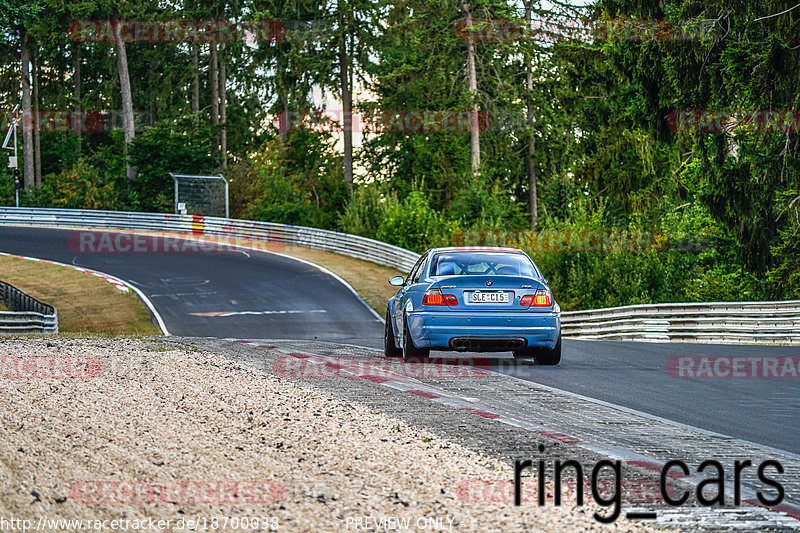 Bild #18700038 - Touristenfahrten Nürburgring Nordschleife (23.08.2022)