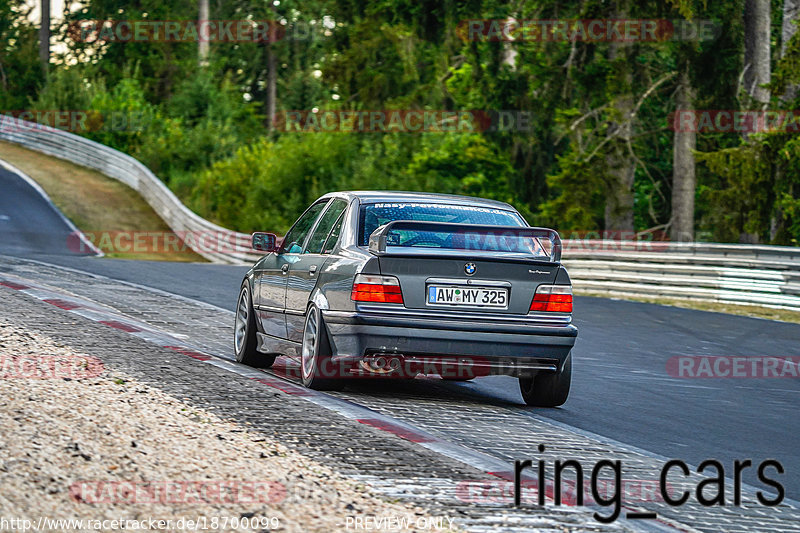 Bild #18700099 - Touristenfahrten Nürburgring Nordschleife (23.08.2022)