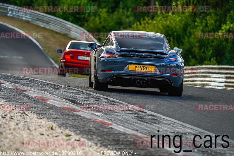 Bild #18700216 - Touristenfahrten Nürburgring Nordschleife (23.08.2022)