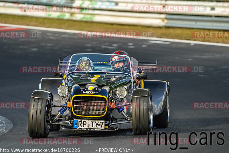 Bild #18700226 - Touristenfahrten Nürburgring Nordschleife (23.08.2022)