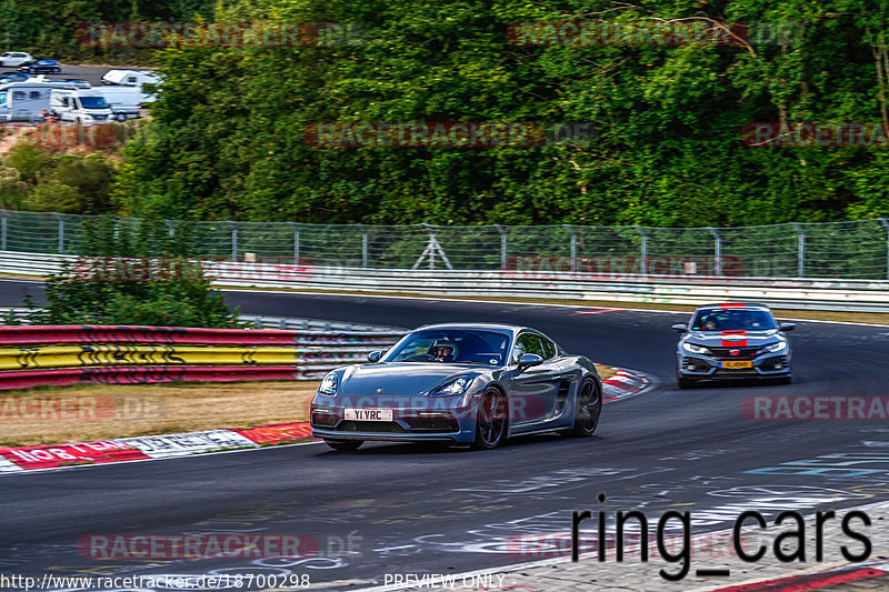 Bild #18700298 - Touristenfahrten Nürburgring Nordschleife (23.08.2022)