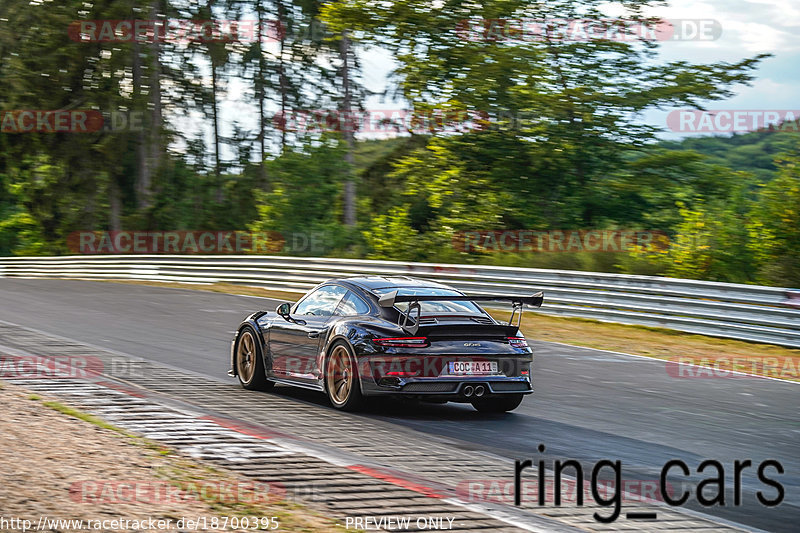 Bild #18700395 - Touristenfahrten Nürburgring Nordschleife (23.08.2022)