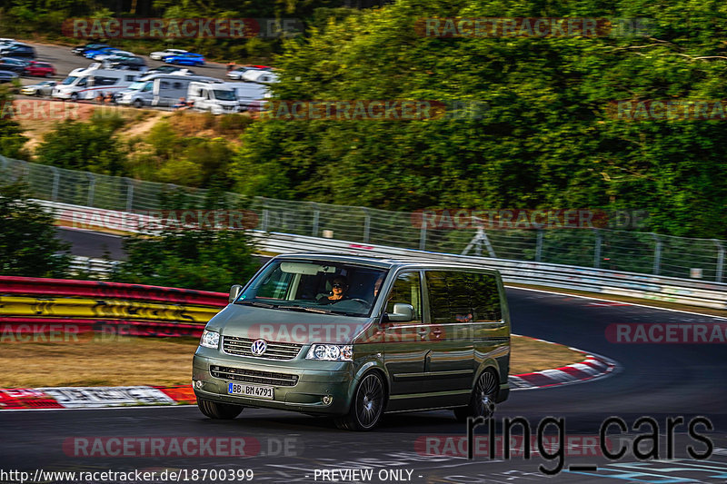 Bild #18700399 - Touristenfahrten Nürburgring Nordschleife (23.08.2022)