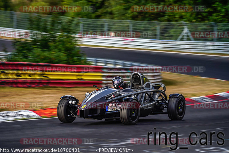 Bild #18700401 - Touristenfahrten Nürburgring Nordschleife (23.08.2022)