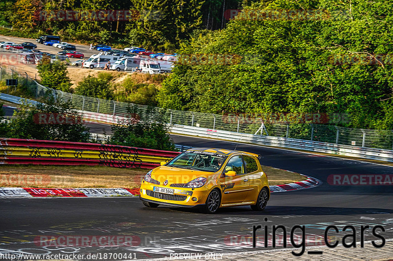 Bild #18700441 - Touristenfahrten Nürburgring Nordschleife (23.08.2022)